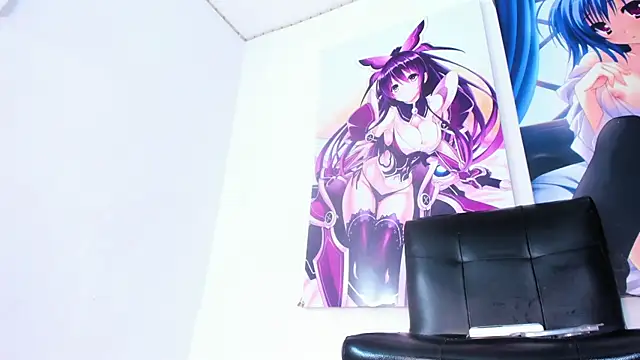 Dani Sweet Ts online show from 04/21/26, 01:42