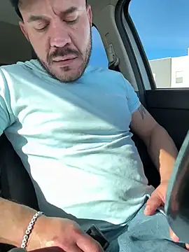 ganosex online show from 12/19/24, 09:06