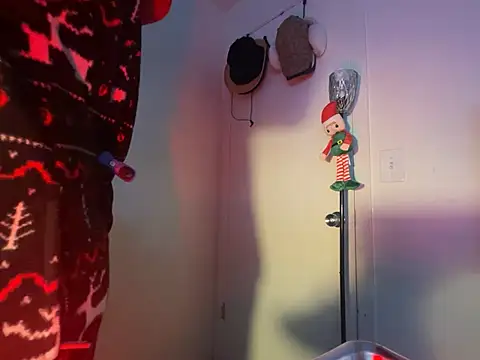 ganosex online show from 12/26/24, 12:46