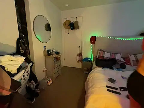 ganosex online show from 01/19/25, 02:04