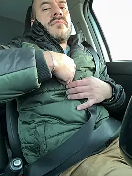 ganosex online show from 01/22/25, 02:56