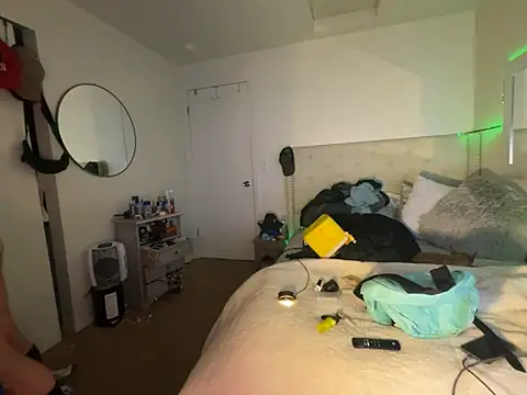 ganosex online show from 02/12/25, 08:50