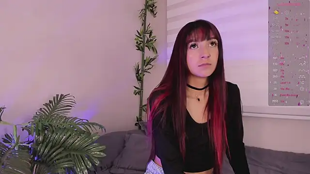 ariana rosse   online show from 02/28/25, 01:14