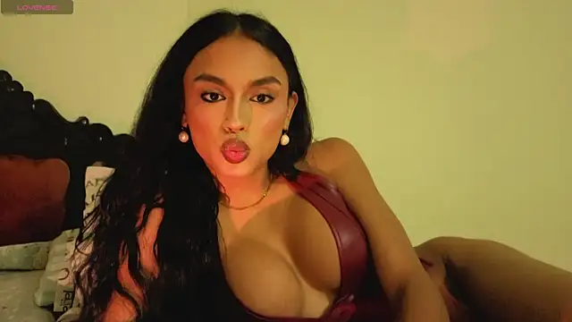 Chloe Cherry21 online show from 07/03/26, 04:52