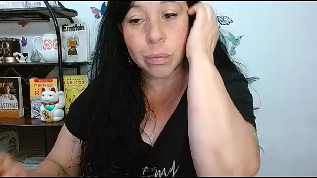 SadistikXX online show from 03/11/26, 03:23