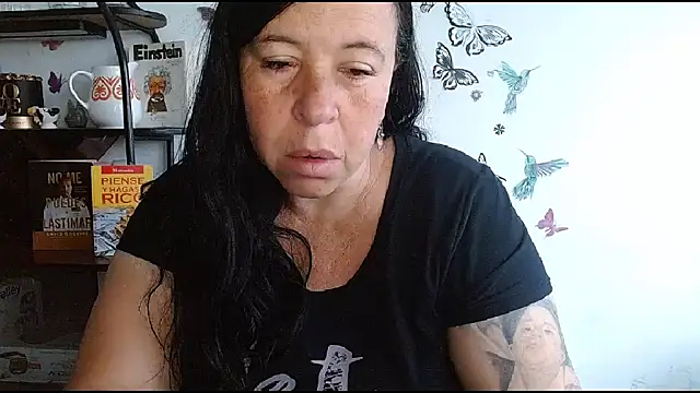 SadistikXX online show from 03/23/26, 12:31