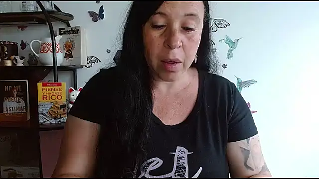 SadistikXX online show from 03/25/26, 10:05