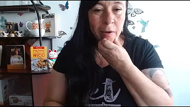 SadistikXX online show from 03/29/26, 01:33