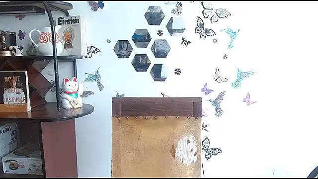 SadistikXX online show from 04/08/26, 05:02