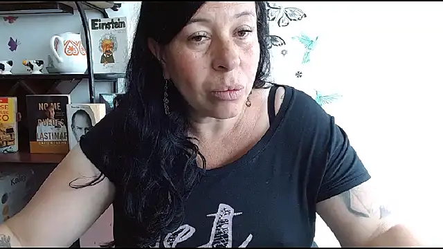 SadistikXX online show from 05/26/26, 04:58