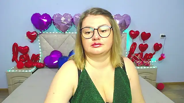 ZannaDreil online show from 02/26/25, 07:05