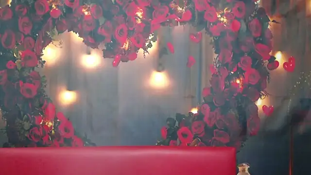 ZannaDreil online show from 03/08/25, 06:54