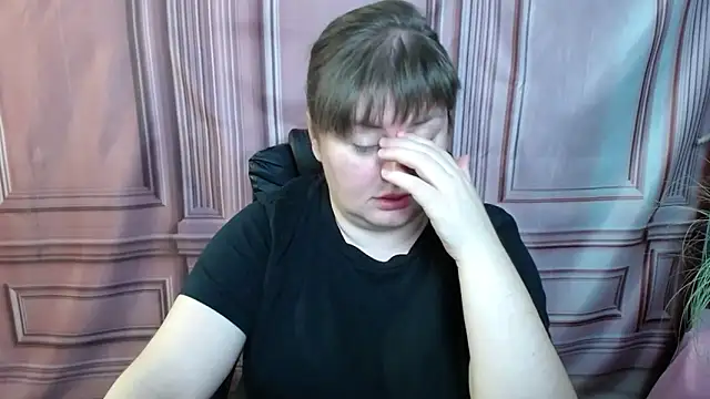 ZannaDreil online show from 09/20/25, 06:20