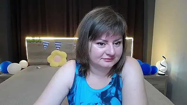 ZannaDreil online show from 09/26/25, 06:12