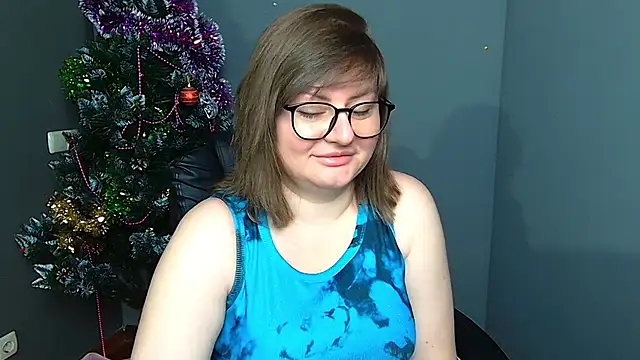 ZannaDreil online show from 01/14/26, 07:08