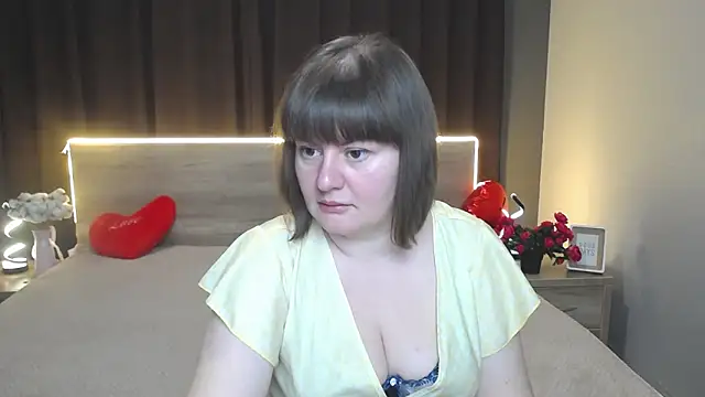 ZannaDreil online show from 02/28/26, 07:04