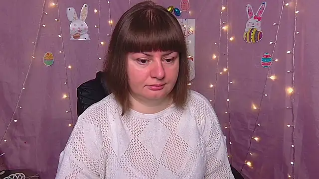 ZannaDreil online show from 04/01/26, 06:05