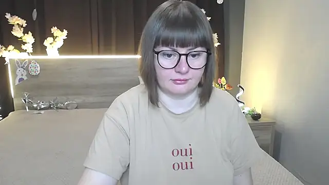 ZannaDreil online show from 04/07/26, 06:08