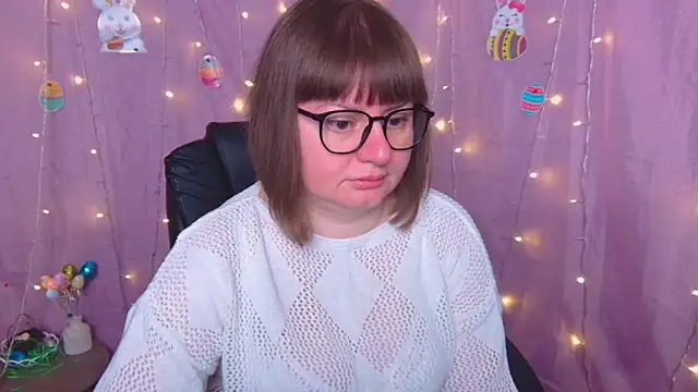 ZannaDreil online show from 04/08/26, 06:08