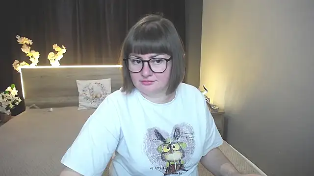 ZannaDreil online show from 04/18/26, 11:36