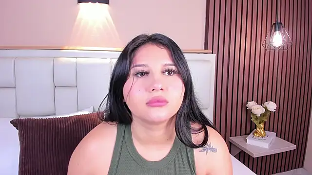 AvyMilton online show from 04/12/26, 11:59