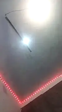 SINUECASTILLO online show from 12/10/24, 01:11