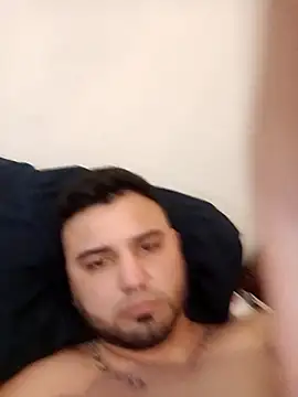 SINUECASTILLO online show from 12/10/24, 06:17