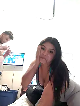 SINUECASTILLO online show from 12/11/24, 09:52