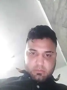 SINUECASTILLO online show from 01/01/25, 12:11