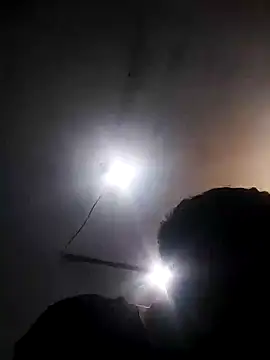 SINUECASTILLO online show from 01/02/25, 09:50