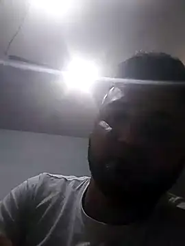 SINUECASTILLO online show from 01/05/25, 08:54