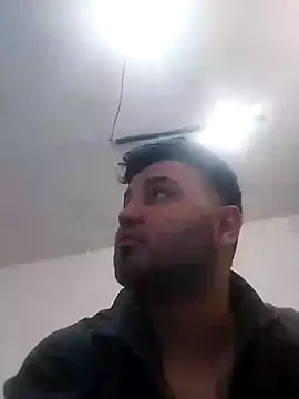 SINUECASTILLO online show from 01/11/25, 07:38