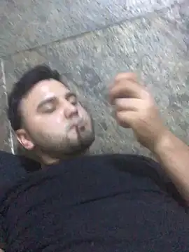 SINUECASTILLO online show from 03/05/25, 05:29