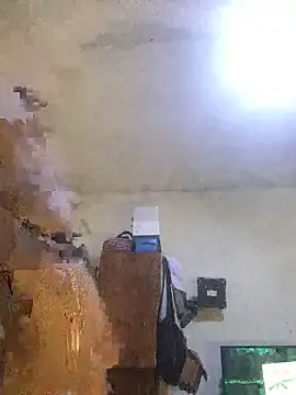 SINUECASTILLO online show from 03/05/25, 10:43