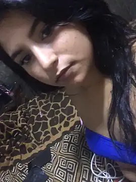 SINUECASTILLO online show from 03/09/25, 09:35