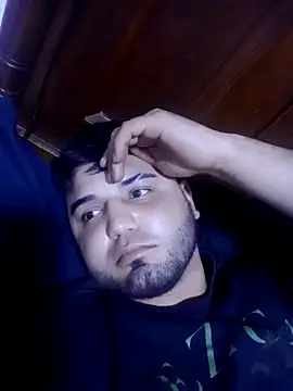 SINUECASTILLO online show from 03/10/25, 10:59