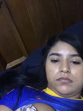 SINUECASTILLO online show from 03/20/25, 01:46