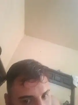 SINUECASTILLO online show from 11/15/25, 02:24