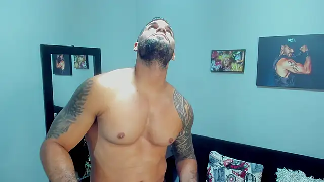 SamirHazard97 online show from 02/16/25, 05:37