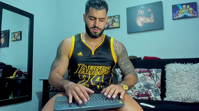 SamirHazard97 online show from 09/26/25, 09:08