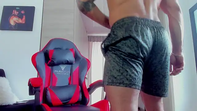 SamirHazard97 online show from 03/02/26, 08:15