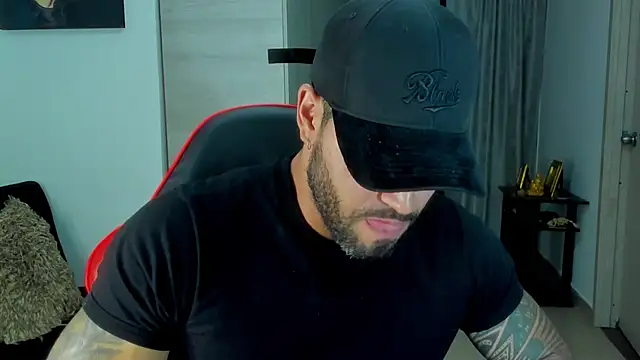 SamirHazard97 online show from 04/21/26, 03:02