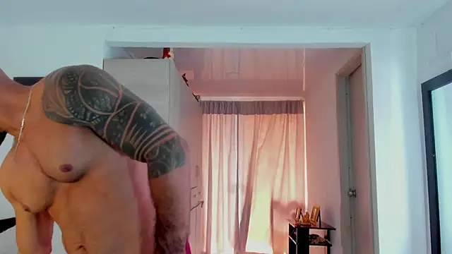 SamirHazard97 online show from 04/23/26, 08:11