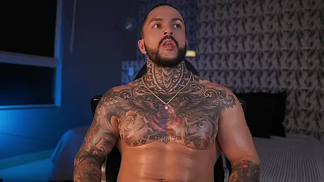 mariano costa online show from 03/05/25, 05:29