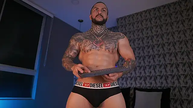 mariano costa online show from 03/16/25, 12:45