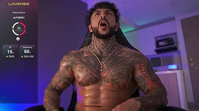 mariano costa online show from 09/13/25, 02:22