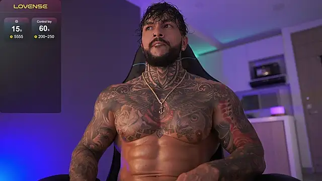 mariano costa online show from 09/15/25, 02:33