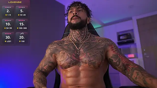 mariano costa online show from 09/23/25, 12:57