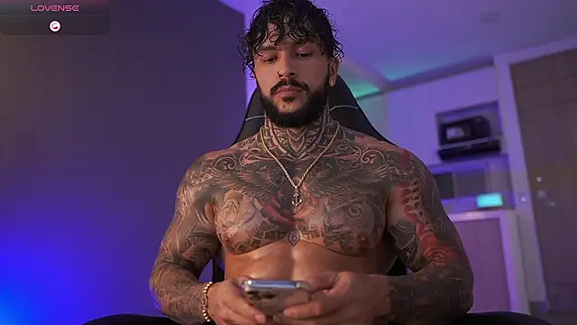 mariano costa online show from 09/24/25, 02:15