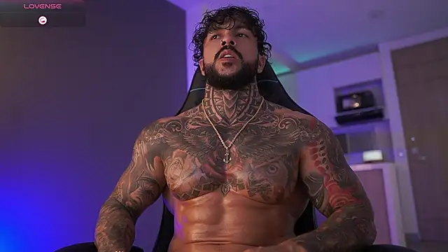 mariano costa online show from 09/25/25, 01:31